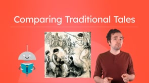 Comparing Traditional Tales