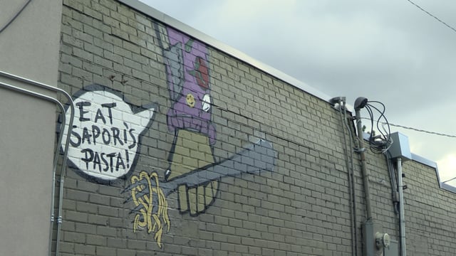 Sapori | Napkin Stories