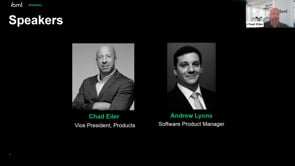 What's New in ibml Capture Suite 6.0? Webinar