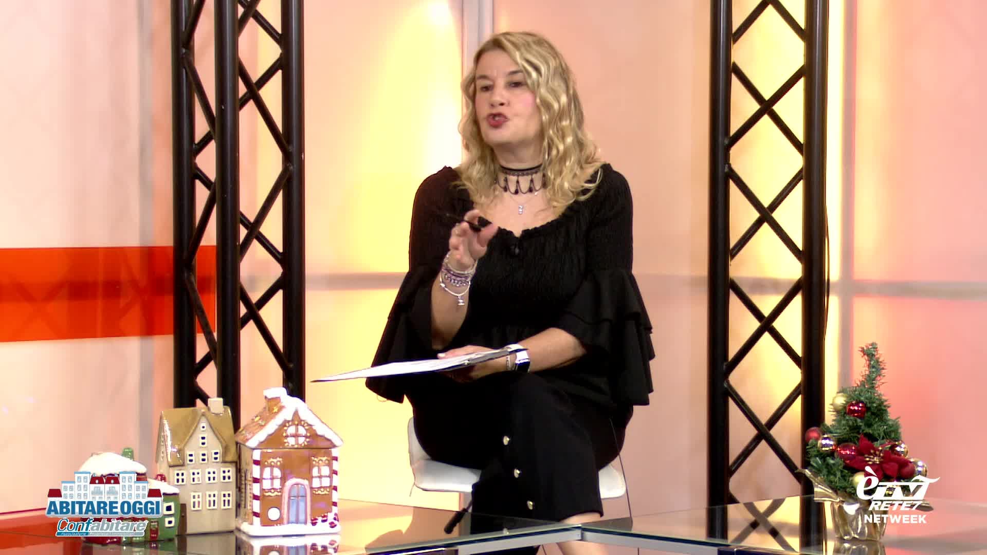 Abitare Oggi –  Puntata del 03/12/2025