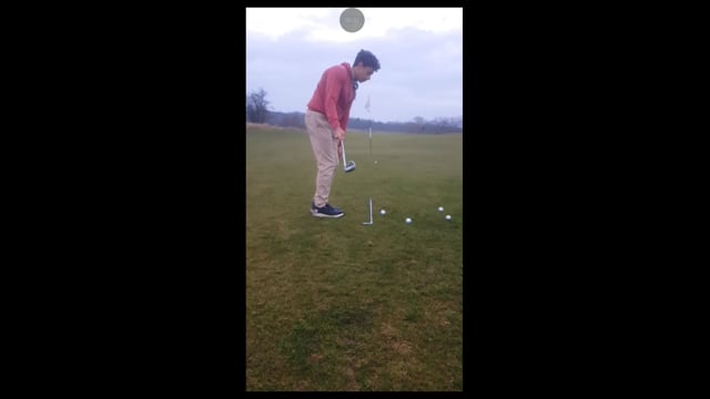 Play swing video