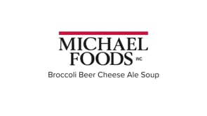 Broccoli Beer Cheese Ale Soup Recipe