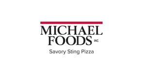 Savory Sting Pizza Recipe