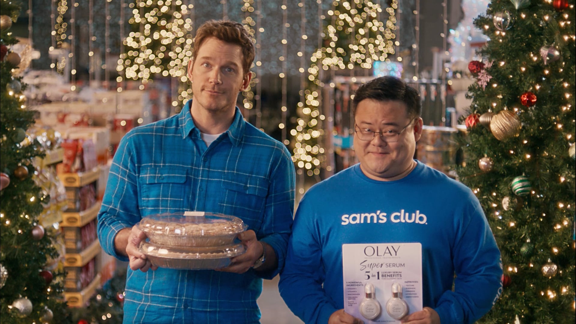 Sam's Club - Associate Vs Pratt Picks