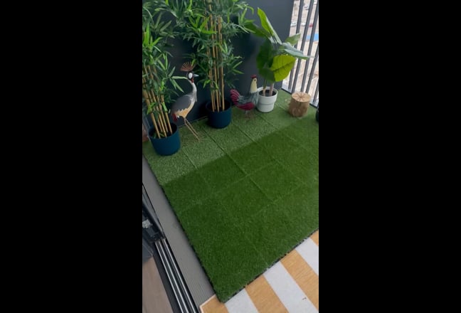 Super-King-Size Room in Modern Flat | E3 Main Photo