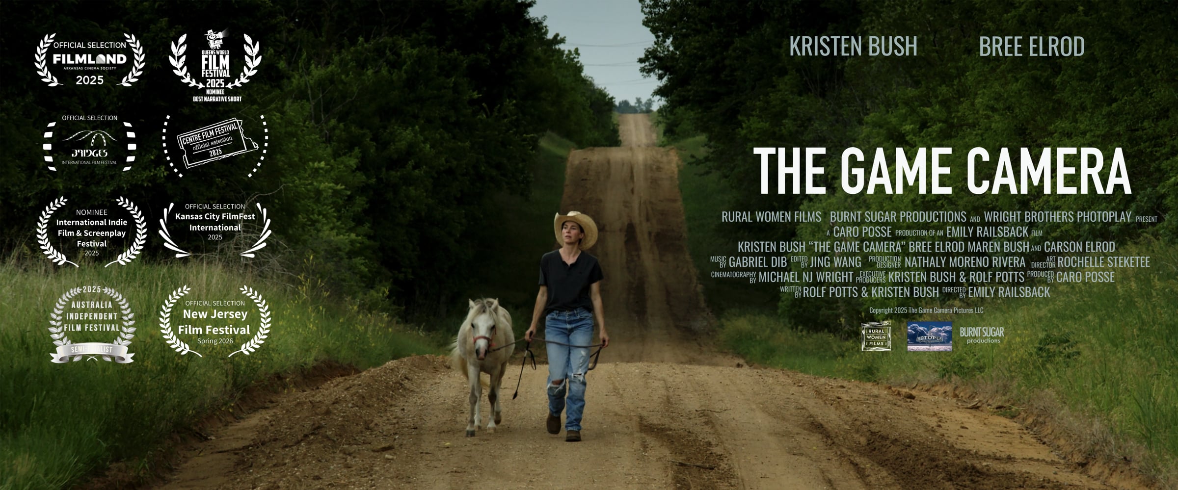The Game Camera - Official Trailer | Videos & Movies on Vimeo