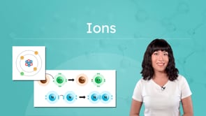 Ions