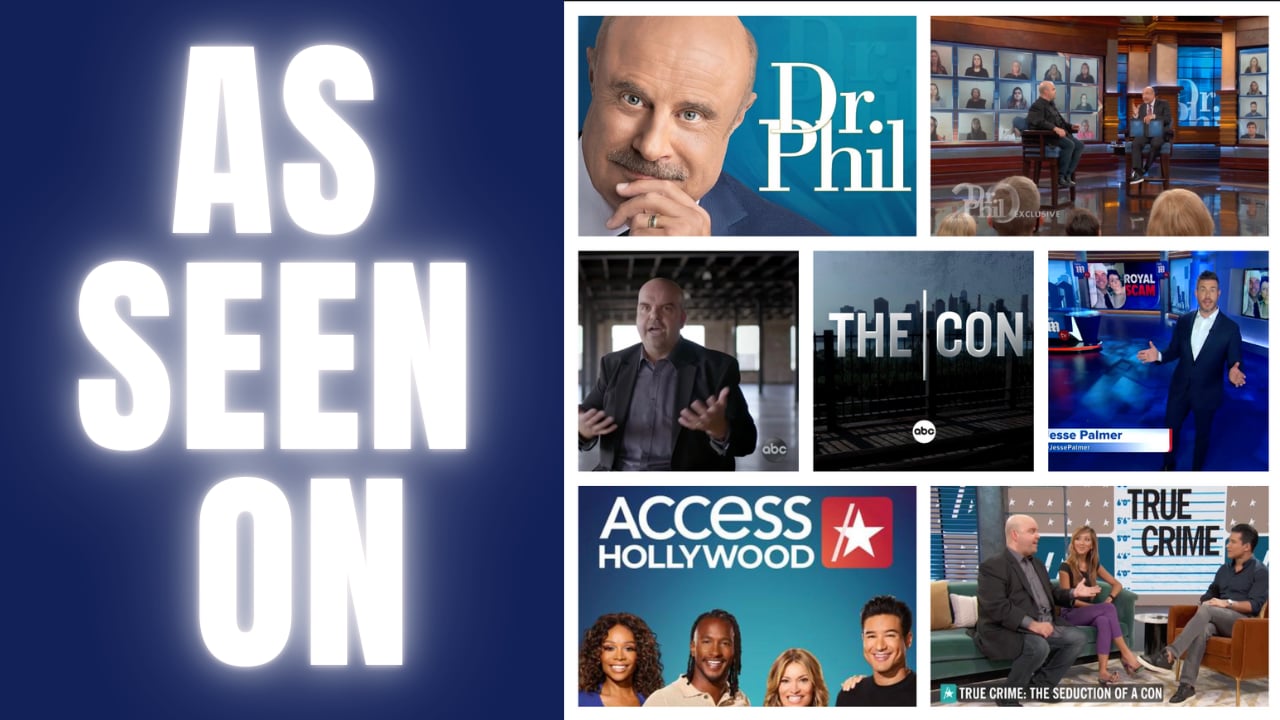 Johnathan Walton Promo Reel