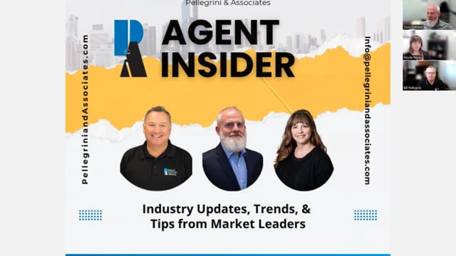 P&A Agent Insider 8.20.2025