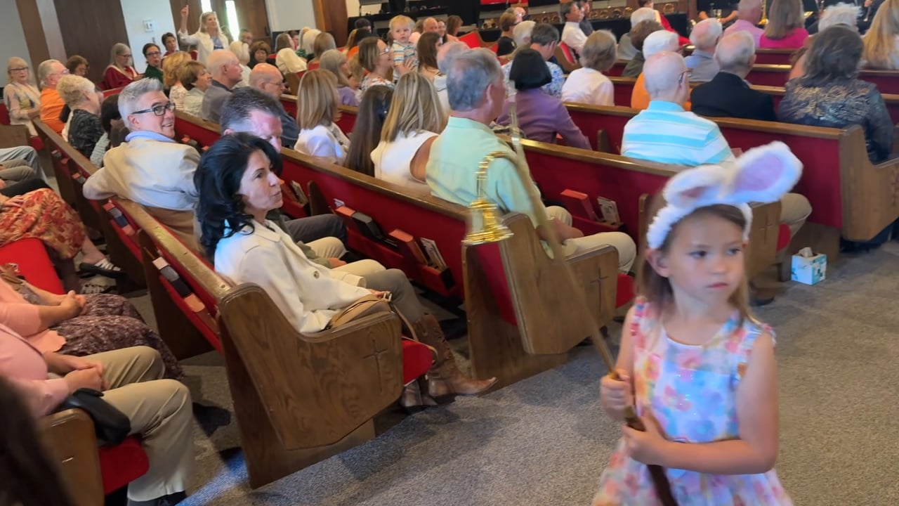 United Methodist Church of Westlake Village