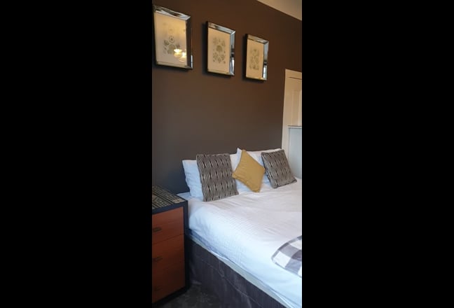 ✨ Extra-Large Double Rooms Available – Move in. Main Photo