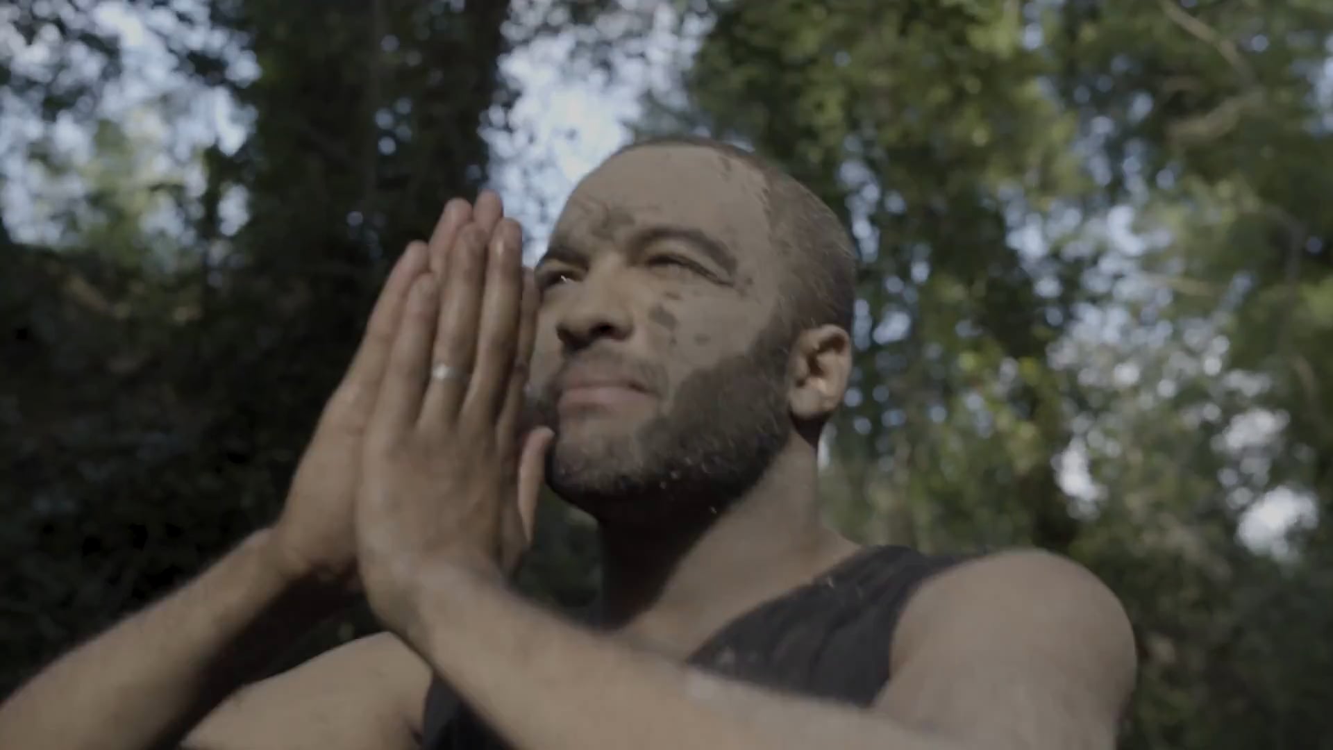 LOWTAG - Baptism (Official Music Video)