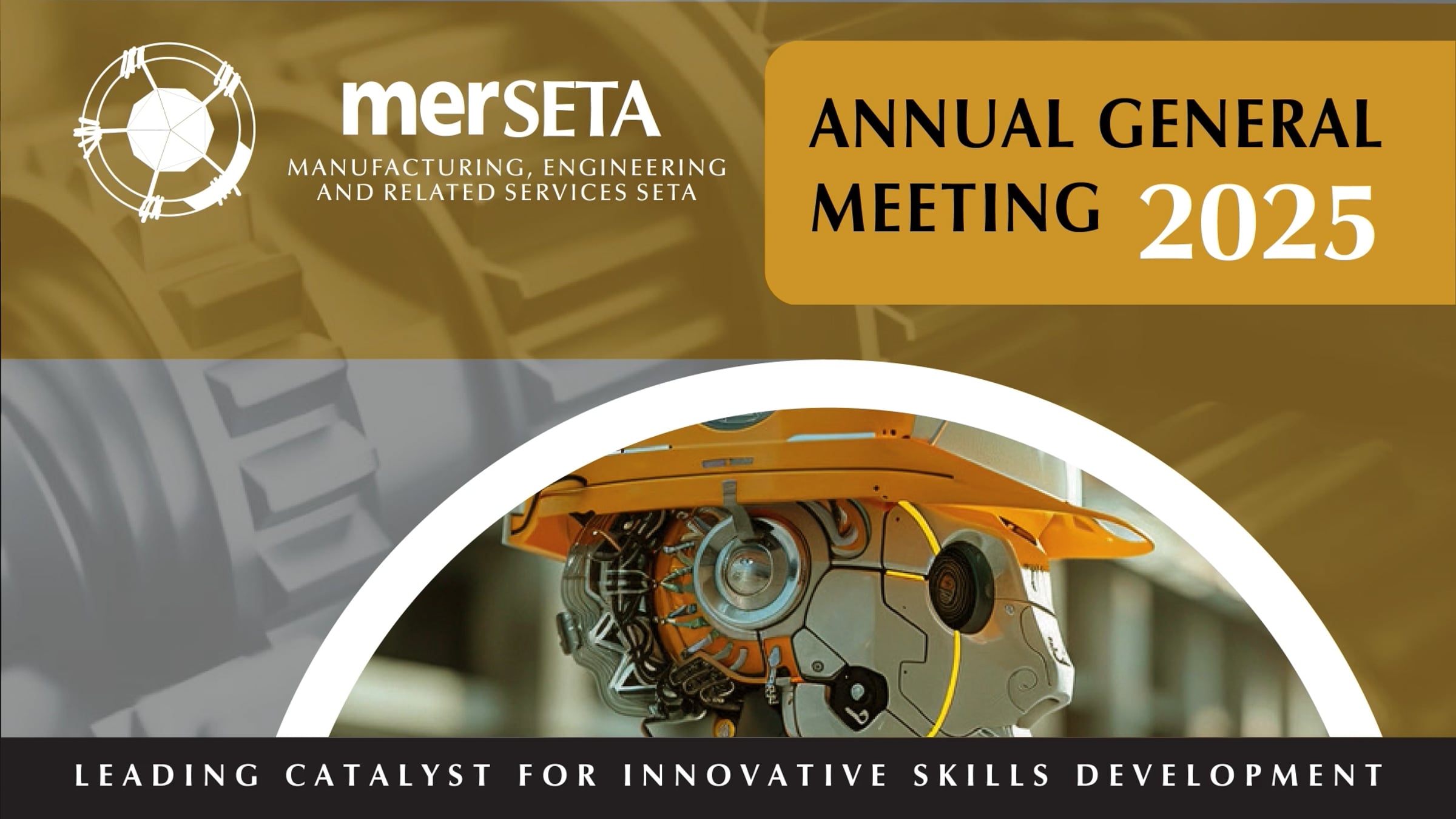 merSETA AGM 2025 | Videos & Movies on Vimeo