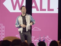 Speaking Video
