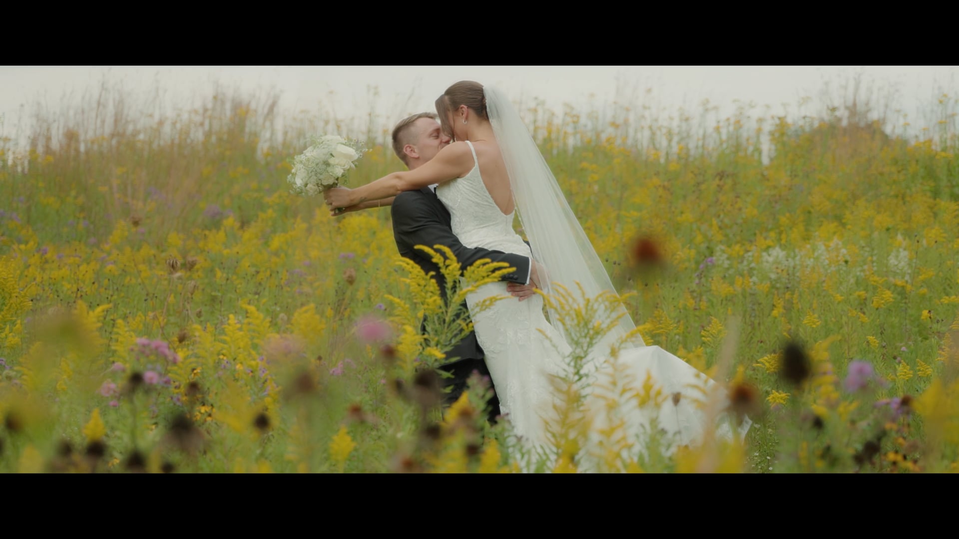 Meredith and Jim | Highlight Film 9.20.2025