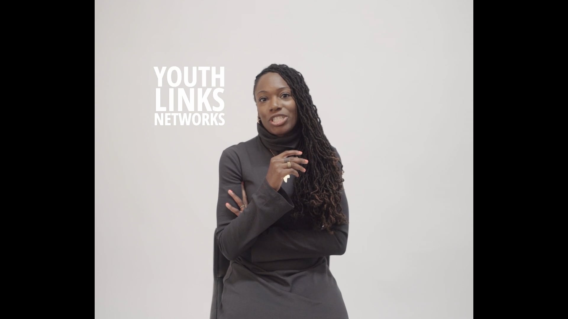 Introducing Youth Links Networks