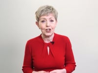 Bridging Divides. Building Coalitions.: Tina Stowell