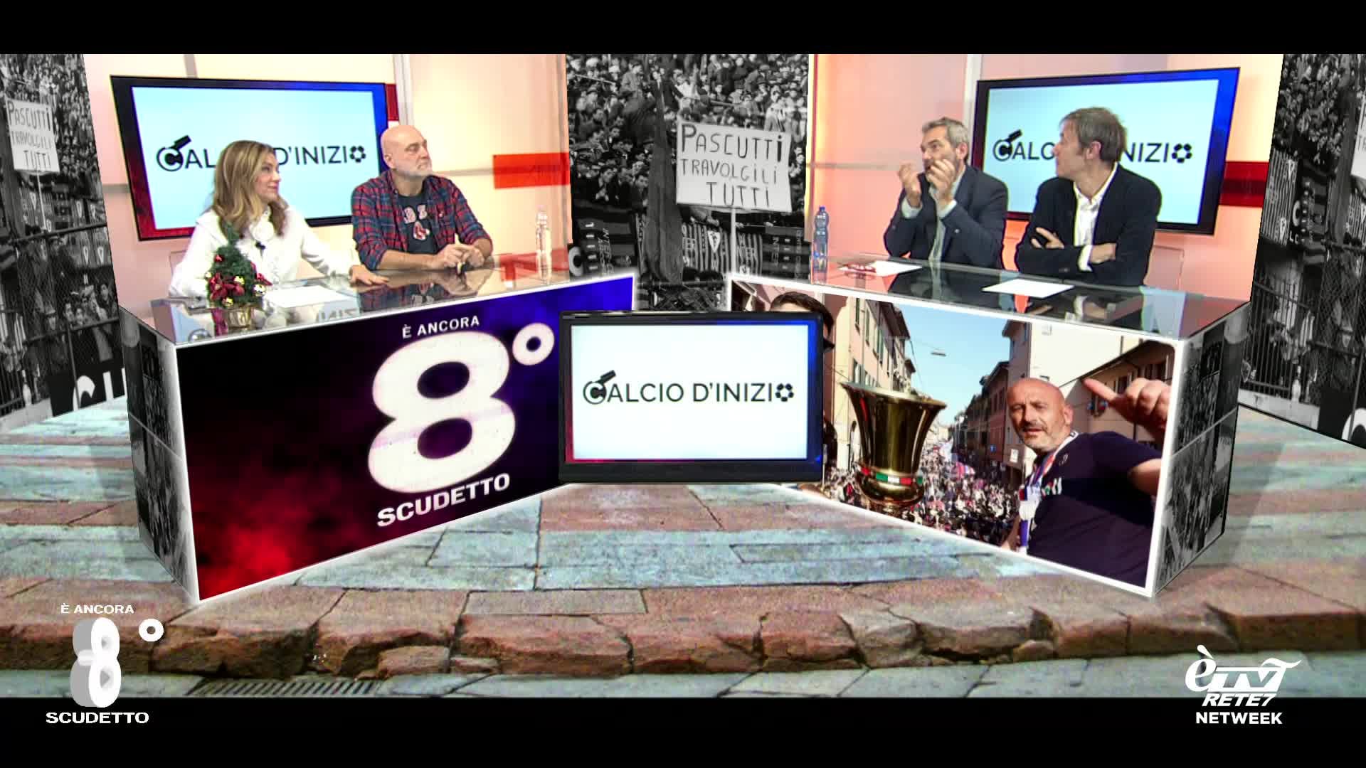 È ancora 8° scudetto –  È ancora 8 SCUDETTO 03/12/2025