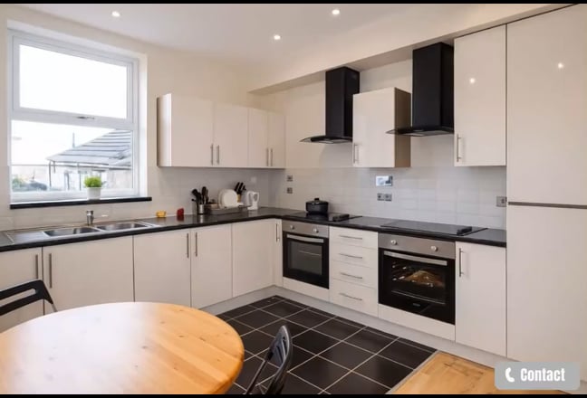 Nioe double room in Leytonstone E11 Main Photo