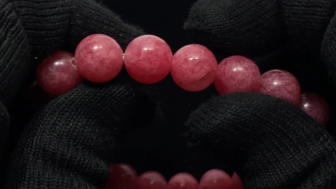 動画】【1点もの】インペリアルロードナイトAAA- ラウンド10.5mm 1連