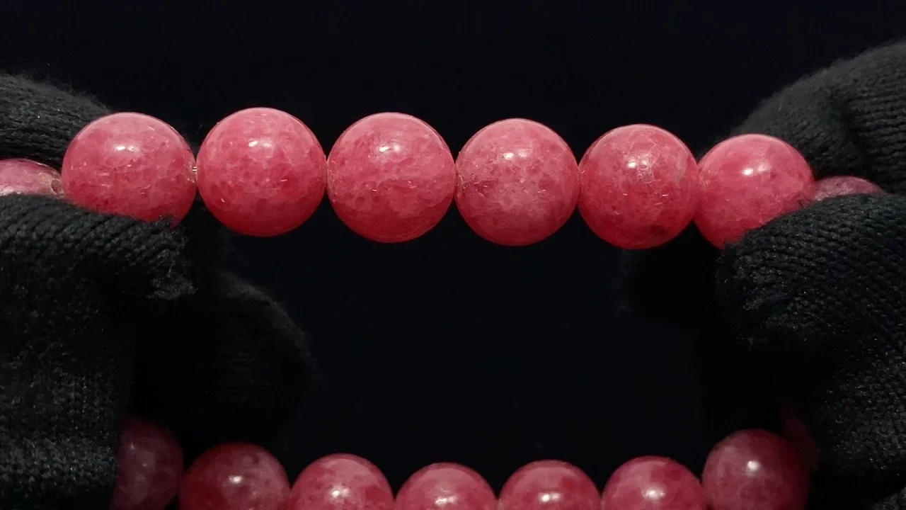 動画】【1点もの】インペリアルロードナイトAAA- ラウンド10.5mm 1連