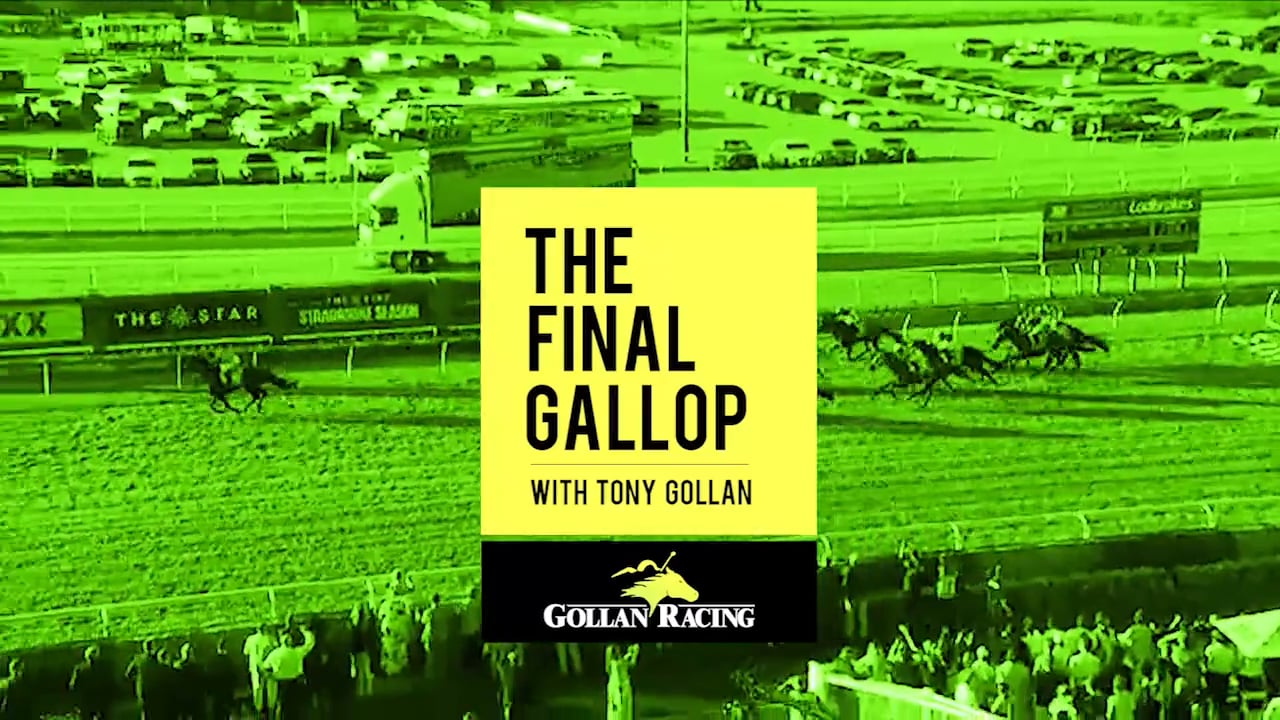 The Final Gallop | Episode 368 | 4 December 2025 | Videos & Movies on Vimeo