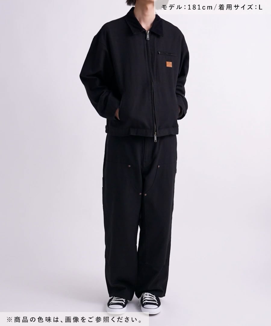 RED KAP】別注/ダブルニーペインターパンツ | [公式]レイジブルー