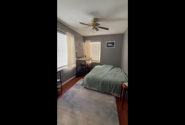 Room in Nice House Main Photo