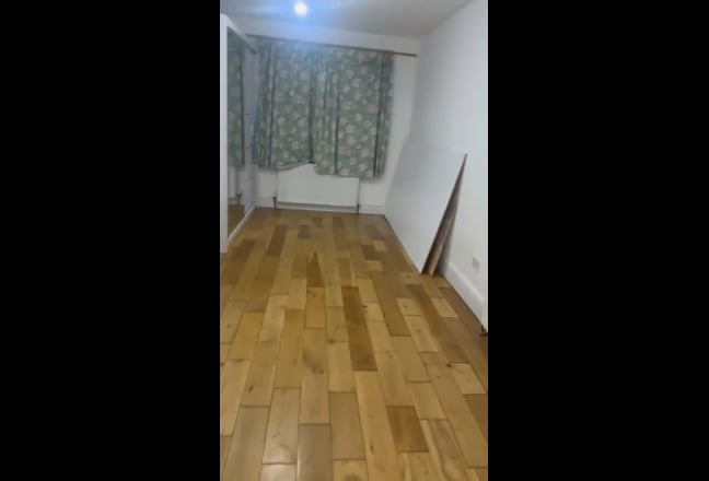 Luxury 1-Bed Flat with All Bills Included | High-D Main Photo