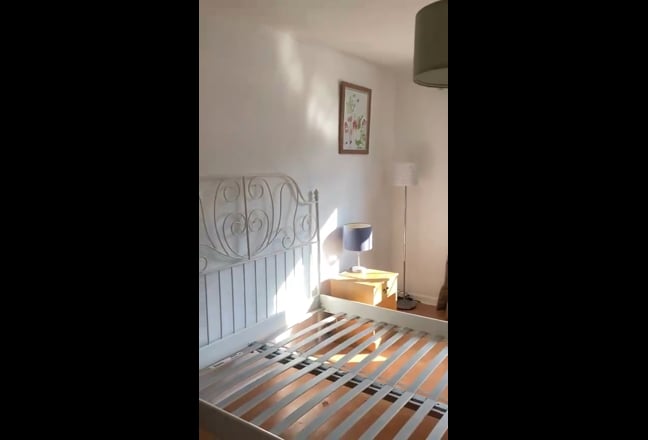  Double Room to Let in Woolwich Main Photo