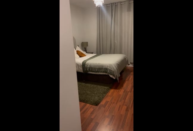 Beautiful en-suite in Clapham South for £1150! Main Photo