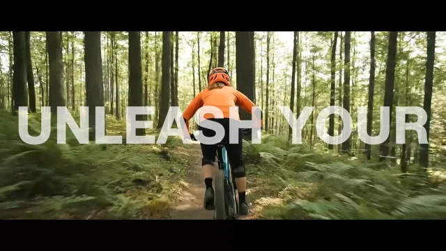 Monta Fuxion Bikes - Foxmountain