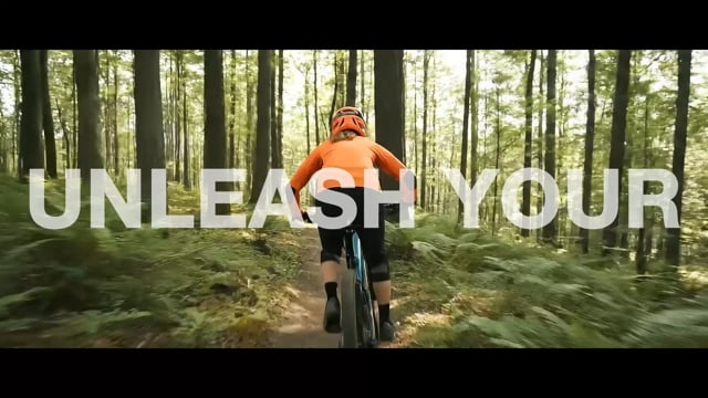 Monta Fuxion Bikes  -  Foxmountain