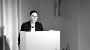 Magdalena Taube · Pluriverse of Peace