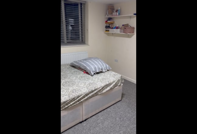 Double room available                   Main Photo