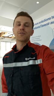 Évolutions de carrière