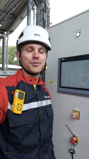 L’avantage du pré-commissioning