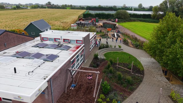 Placholder vimeo background video