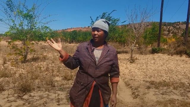 Lente érosion des espoirs - Vidéo ePOP