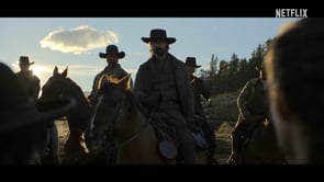 Netflix lidera les estrenes de la primera setaman de desembre