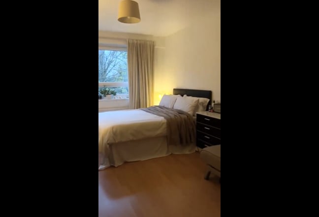 Spacious Double Room in a 2 Bed Flat, Kings Cross Main Photo