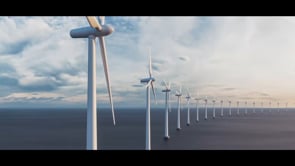 El futur de l'eòlica marina enfronta als científics