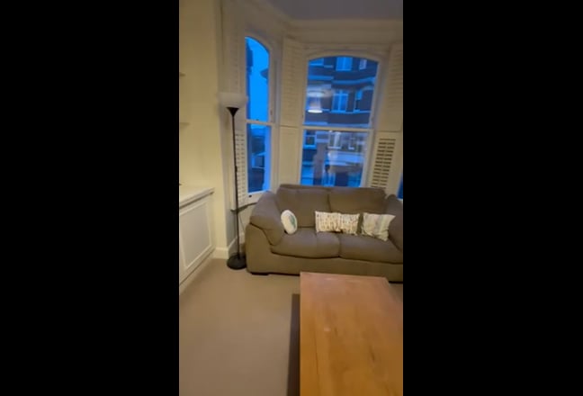 Luxury 2 bedroom flat in Clapham Junction Main Photo