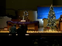 12/03/2025 Service of Remembrance