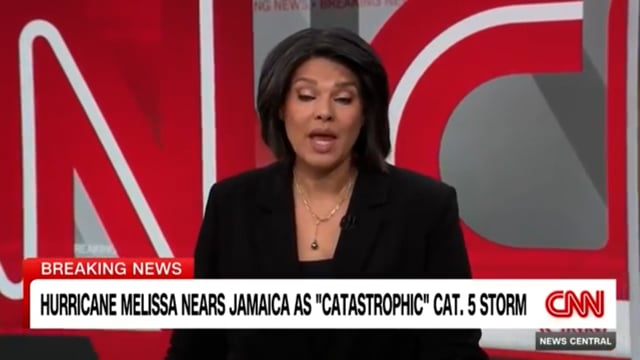 A JUDGMENT FROM GOD UPON JAMAICA?