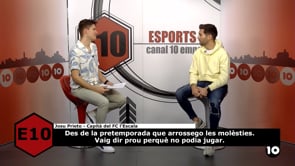 Esports 10 08/12/25