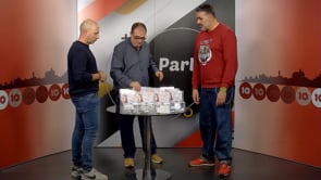 La UBET sorteja els premis de la campanya l'Escala 10