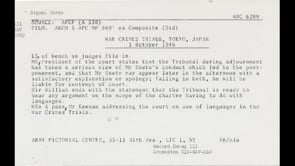 THE THINK FirstTrailer 12-4-2025