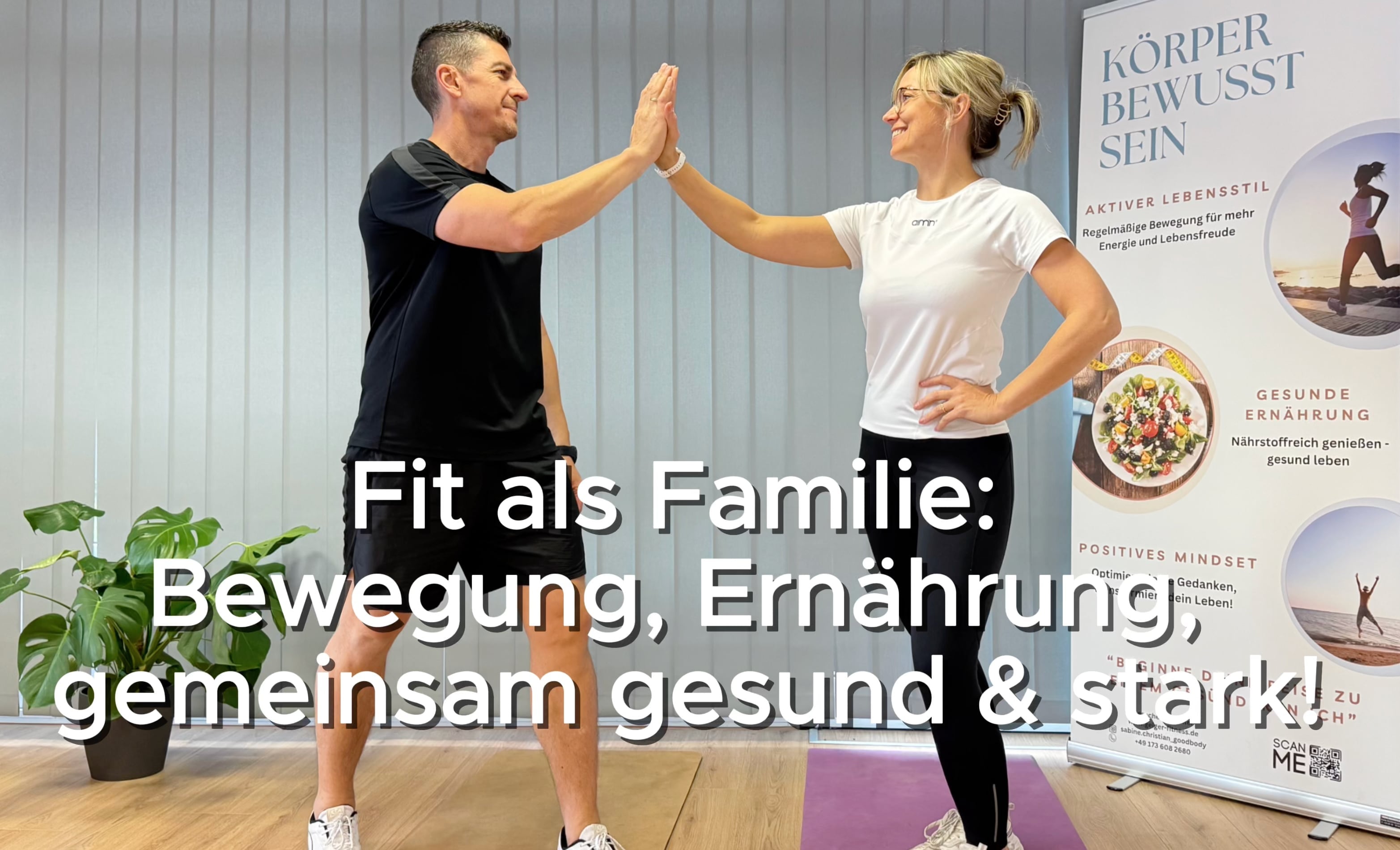 Fit als Familie | Videos & Movies on Vimeo