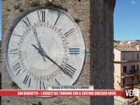 San Benedetto - I segreti del Torrione con il custode Vincenzo Rossi